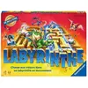 Ravensburger - Labyrinthe - jeu de société, jeu de cartes