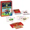 Jeu de cartes Ravensburger Super Mario Level 8