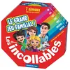 Ravensburger Le Grand Jeu Familial Des Incollables