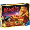 Ramsès - Ravensburger - Jeu de société famille - Jeu de mémoire - Dès 7 ans