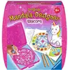 RAVENSBURGER - Mandala mini Unicorn