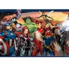Puzzle de 60 Pièces Les Avengers Ravensburger Multicolore
