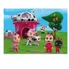 Ravensburger Puzzle 3050.
