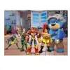 Ravensburger- Puzzle 2D, 03119 1, Multicolore