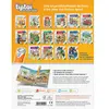 Jeu interactif Ravensburger Tiptoi® Je découvre les animaux d'Afrique