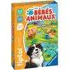 tiptoi® Les bébés animaux, Jeu éducatif, 00187, A partir de 2 ans, Ravensburger