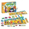 Ravensburger Tiptoi : Jeu interactif : Le zoo des chiffres