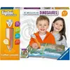 Coffret Complet Tiptoi® Ravensburger Je Découvre Les Dinosaures Vert