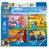 Ravensburger Puzzle Pat'Patrouille - PAW PATROL - 72 pièces - Thème Cinéma et publicité