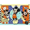 Puzzle 2x24 pièces Ravensburger - Mickey
