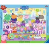 Fête Familiale avec Peppa et ses Amis 39 Pièces  Ravensburger