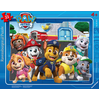 Ravensburger Puzzle cadre 33 pièces Pat'Patrouille : prêts pour la prochaine aventure