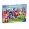 Ravensburger Italy - 05493 0 - Puzzle Little Charmers - 24 Pièces Giant