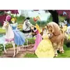 Ravensburger - 08865 - Puzzle - Princesses Magiques - 2 x 24 Pièces