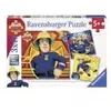 Ravensburger - 09386 - Puzzle - En danger, appelez Sam - 3 x 49 pièces