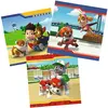 Puzzles 3 x 49 pièces Ravensburger Héros à fourrure Pat Patrouille