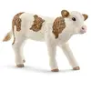 Schleich Simmental Calf