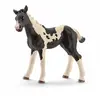 Schleich - 13803 - Figurine - Poulain Pinto