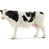 Schleich Black Fur Cow