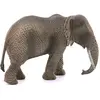 Schleich Figurine 14761 - Animal de la savane - Elephant dAfrique femelle TU