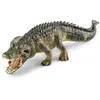 Figurine Alligator - Schleich - 14727 - Wild life - Personnages miniature - Mixte - 3 ans et plus