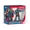 Schleich Schleich Justice League - Scenery Pack Superman Vs Darkseid