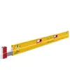 Stabila Type 106 T 17708 Niveau à bulle télescopique 315 mm 0.5 mm/m