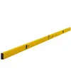 Niveau à bulle STABILA - Type 70-2 fioles - 180cm - Mesure de précision