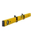 Stabila Type 70 MAS 14111 Niveau à bulle en alliage léger 80 cm 0.5 mm/m
