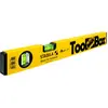 Stabila Toolbox 16320 Niveau à bulle en alliage léger 43 cm 0.5 mm/m