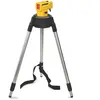 Stabila LAX 50, 2-pcs Laser en croix avec trépied Portée (max.): 10 m