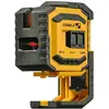 Stabila LAX 300, 4-pcs Laser à points autonivelant Portée (max.): 20 m