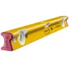 Stabila Type R 300 18374 Niveau à bulle en alliage léger 122 cm 0.5 mm/m