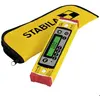 Stabila STABILA Niveau à bulle électronique TECH 196 DL - 23 cm