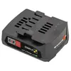 Batería regargable Stabila CAS 12 V LI-POWER para LAX 600 - LAX 600 G