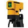 Stabila LAX 50 G, 3-pcs Laser en croix autonivelant Portée (max.): 30 m