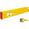 Niveaux à bulle SET PRO 80 AS STABILA 19714