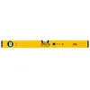Stabila Type 70, 50 cm 2283 Niveau à bulle en alliage léger 50 cm 0.5 mm/m