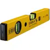 Stabila Type 70 02284 Niveau à bulle en alliage léger 60 cm 0.5 mm/m