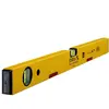 Stabila 70 m 2875 Niveau à bulle magnétique avec aimant 80 cm 0.5 mm/m