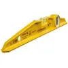 Stabila Stabila 81s Niveau à plomb 40 cm 2502 Import Grande Bretagne