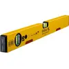 Stabila Type 70 M, 50 cm 2143 Niveau à bulle en alliage léger 50 cm 0.5 mm/m