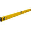 Stabila Stabila Niveau à bulle Type 70-2, 120 cm - 02329