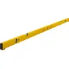 Niveau à bulle STABILA Type 70 P-2-2, 200 cm, avec séparateurs