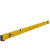 Niveau à bulle STABILA Type 70 P-2-2 150cm avec separateurs - 2420