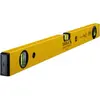 Stabila - Niveau À Bulle Type 70 W, 60 Cm, Avec Fiole D'Angle Rotative