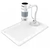 Reflecta DigiMicroscope Flex - Microscope - couleur - 640 x 480 - USB 2.0 - AVI