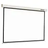 Reflecta Crystal-Line Rouleau lux 160 x 160 1:1 Noir, Blanc