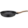 GSW Poele fonte d'aluminium - NATURAL FIT - 24 cm - 100 % recyclée sans PFAS - Induction