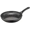 Poêle aluminium forgé - GSW - BARISA - 28 cm - Induction
